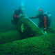 Image for article titled Once-Majestic Cities That Sank Beneath The Ocean